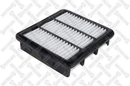 FILTRU AER STELLOX 71-01067-SX - Compatibil cu HYUNDAI, KIA