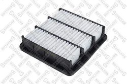 FILTRU AER STELLOX 71-01067-SX - Compatibil cu HYUNDAI, KIA
