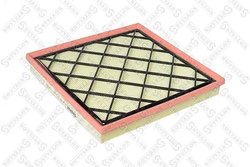 FILTRU AER STELLOX 71-01069-SX - Compatibil cu CHEVROLET, OPEL