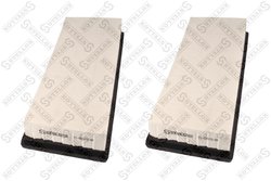 Filtru aer Stellox 71-01072-SX