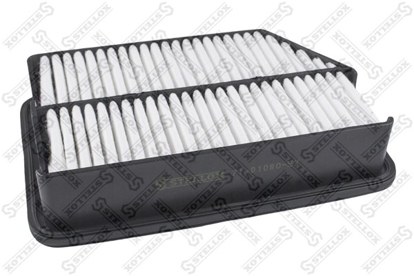 FILTRU AER STELLOX 71-01080-SX - Compatibil cu HYUNDAI, KIA