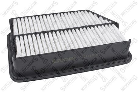 FILTRU AER STELLOX 71-01080-SX - Compatibil cu HYUNDAI, KIA