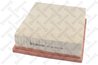 FILTRU AER STELLOX 71-01081-SX - Compatibil cu RENAULT