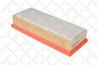 FILTRU AER STELLOX 71-01093-SX - Compatibil cu AUDI