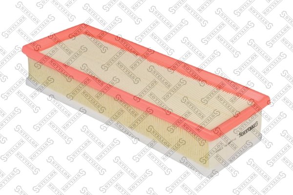 FILTRU AER STELLOX 71-01096-SX - Compatibil cu CITROEN, PEUGEOT, SUZUKI