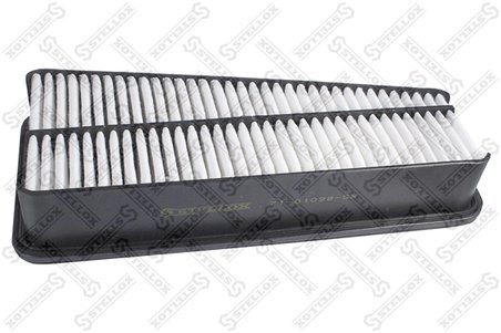 FILTRU AER STELLOX 71-01098-SX - Compatibil cu TOYOTA, TOYOTA (FAW), VOLVO