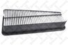 FILTRU AER STELLOX 71-01098-SX - Compatibil cu TOYOTA, TOYOTA (FAW), VOLVO