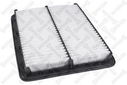 FILTRU AER STELLOX 71-01106-SX - Compatibil cu KIA