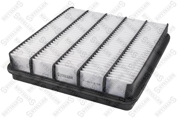 Filtru aer Stellox 71-01118-SX