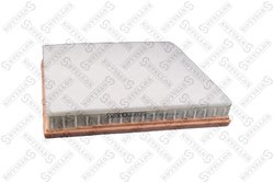 FILTRU AER STELLOX 71-01122-SX - Compatibil cu CHEVROLET, OPEL, VAUXHALL