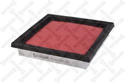 FILTRU AER STELLOX 71-01133-SX - Compatibil cu NISSAN