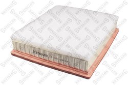 FILTRU AER STELLOX 71-01135-SX - Compatibil cu NISSAN, OPEL, RENAULT