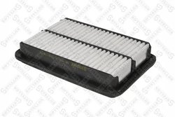 FILTRU AER STELLOX 71-01138-SX - Compatibil cu HYUNDAI, TAGAZ