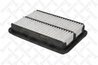 FILTRU AER STELLOX 71-01138-SX - Compatibil cu HYUNDAI, TAGAZ