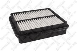 FILTRU AER STELLOX 71-01143-SX - Compatibil cu CHEVROLET, GEO, SUZUKI