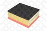 FILTRU AER STELLOX 71-01151-SX - Compatibil cu CITROEN, PEUGEOT
