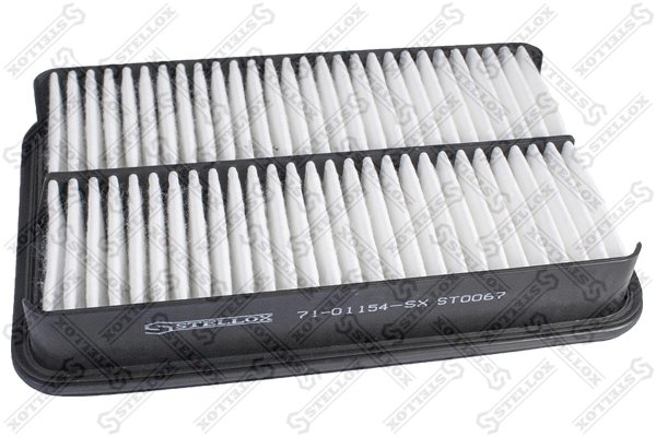 FILTRU AER STELLOX 71-01154-SX - Compatibil cu MAZDA, TOYOTA