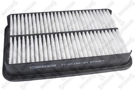 FILTRU AER STELLOX 71-01154-SX - Compatibil cu MAZDA, TOYOTA