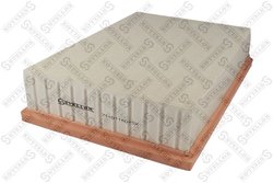 FILTRU AER STELLOX 71-01160-SX - Compatibil cu CADILLAC, CHERY, SEAT, SKODA, VW