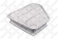 FILTRU AER STELLOX 71-01173-SX - Compatibil cu TOYOTA