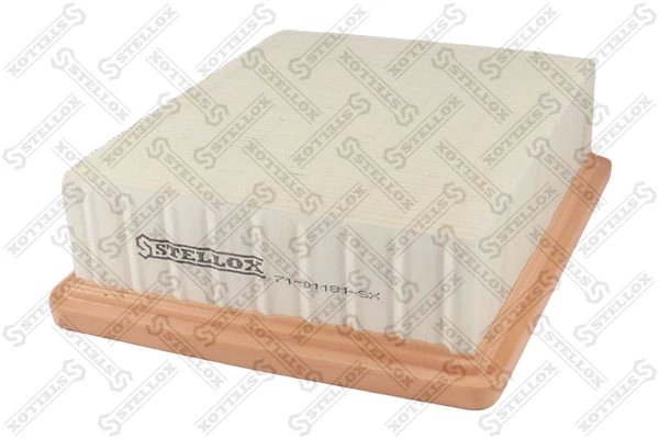 Filtru aer Stellox 71-01181-SX