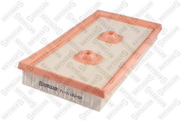 Filtru aer Stellox 71-01192-SX