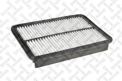 FILTRU AER STELLOX 71-01199-SX - Compatibil cu HYUNDAI, KIA