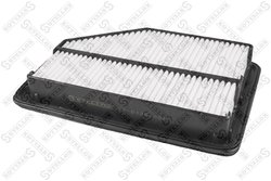 FILTRU AER STELLOX 71-01201-SX - Compatibil cu HONDA