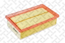FILTRU AER STELLOX 71-01205-SX - Compatibil cu NISSAN, RENAULT