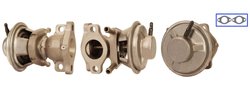 SUPAPA EGR ELSTOCK 71-0121 - Compatibil cu FIAT, IVECO