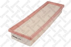 FILTRU AER STELLOX 71-01257-SX - Compatibil cu CITROEN, PEUGEOT