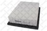 FILTRU AER STELLOX 71-01285-SX - Compatibil cu FORD, MAZDA