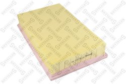 FILTRU AER STELLOX 71-01321-SX - Compatibil cu FORD, VOLVO