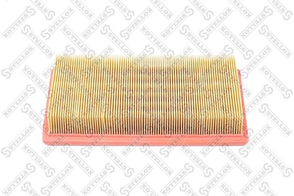FILTRU AER STELLOX 71-01323-SX - Compatibil cu OPEL, SUZUKI