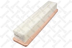 FILTRU AER STELLOX 71-01350-SX - Compatibil cu DACIA, NISSAN, RENAULT