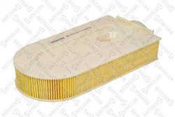 FILTRU AER STELLOX 71-01396-SX - Compatibil cu MERCEDES-BENZ