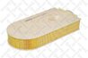 FILTRU AER STELLOX 71-01396-SX - Compatibil cu MERCEDES-BENZ