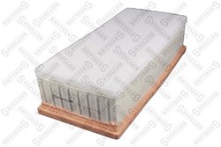 FILTRU AER STELLOX 71-01429-SX - Compatibil cu CITROEN, FIAT, LANCIA, PEUGEOT, TOYOTA