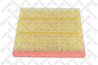 Filtru aer Stellox 71-01448-SX