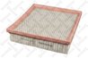 FILTRU AER STELLOX 71-01464-SX - Compatibil cu CHRYSLER, JEEP, LANCIA