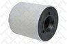 FILTRU AER STELLOX 71-01508-SX - Compatibil cu AUDI, SEAT, SKODA, VW