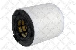 FILTRU AER STELLOX 71-01508-SX - Compatibil cu AUDI, SEAT, SKODA, VW