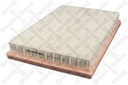 FILTRU AER STELLOX 71-01539-SX - Compatibil cu LEXUS, TOYOTA