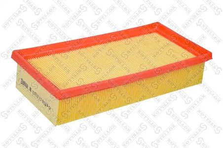 FILTRU AER STELLOX 71-01584-SX - Compatibil cu CITROEN, DS, OPEL, PEUGEOT