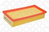 FILTRU AER STELLOX 71-01584-SX - Compatibil cu CITROEN, DS, OPEL, PEUGEOT