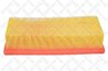 FILTRU AER STELLOX 71-01584-SX - Compatibil cu CITROEN, DS, OPEL, PEUGEOT