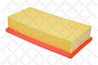 FILTRU AER STELLOX 71-01584-SX - Compatibil cu CITROEN, DS, OPEL, PEUGEOT