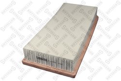FILTRU AER STELLOX 71-01660-SX - Compatibil cu DAEWOO, MERCEDES-BENZ, SSANGYONG