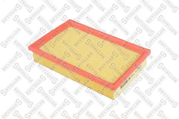 FILTRU AER STELLOX 71-01758-SX - Compatibil cu OPEL, SUZUKI