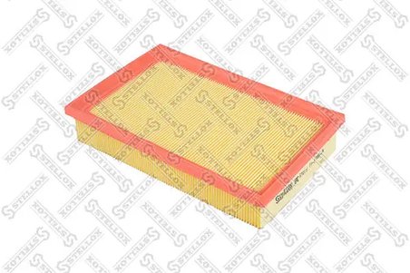 FILTRU AER STELLOX 71-01758-SX - Compatibil cu OPEL, SUZUKI